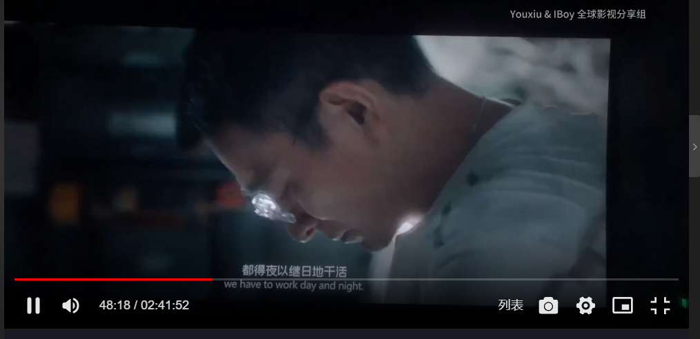 在线观看《流浪地球2》清晰版